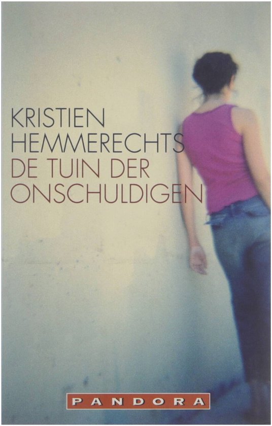 Tuin Der Onschuldigen - K. Hemmerechts