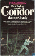 Schaduw van de condor - James Grady