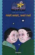 Niet Wiet Wel Nel Ster - Joke van Leeuwen
