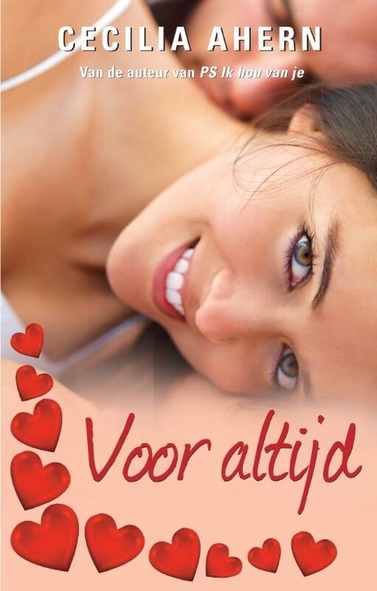 Voor Altijd - Cecelia Ahern