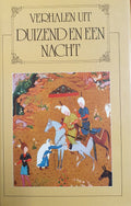 Verhalen uit 1001 nacht deel 13 - Mardrus