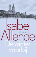 De winter voorbij - Isabel Allende, Rikkie Degenaar