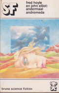 Andermaal Andromeda - Fred Hoyle, John Elliot