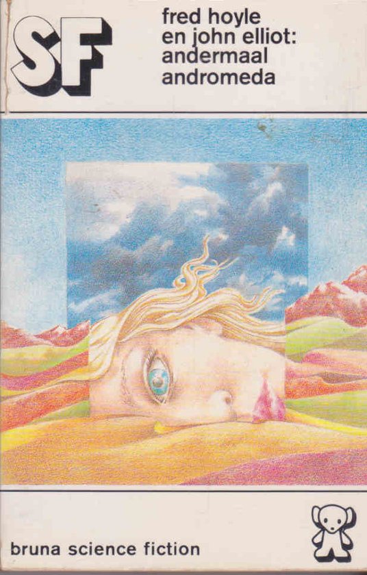 Andermaal Andromeda - Fred Hoyle, John Elliot