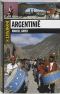 Argentinie - Marcel Bayer