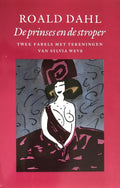 De prinses en de stroper - Roald Dahl