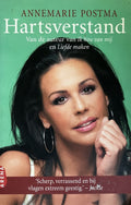 Hartsverstand - Annemarie Postma