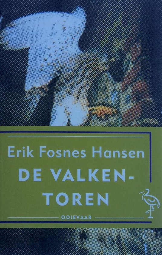 De valkentoren - Erik Fosnes Hansen