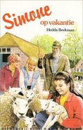 Simone op vakantie - Hedda Beekman, Herry Behrens