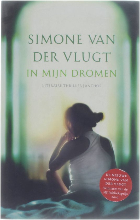 In mijn dromen - Simone van der Vlugt