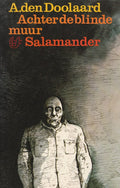 Achter de blinde muur - Doolaard