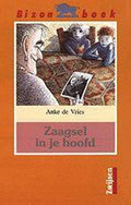 Bizon Geel Zaagsel In Je Hoofd - Anke de Vries