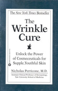 The Wrinkle Cure - Nicholas Perricone, Dr Nicholas Perricone