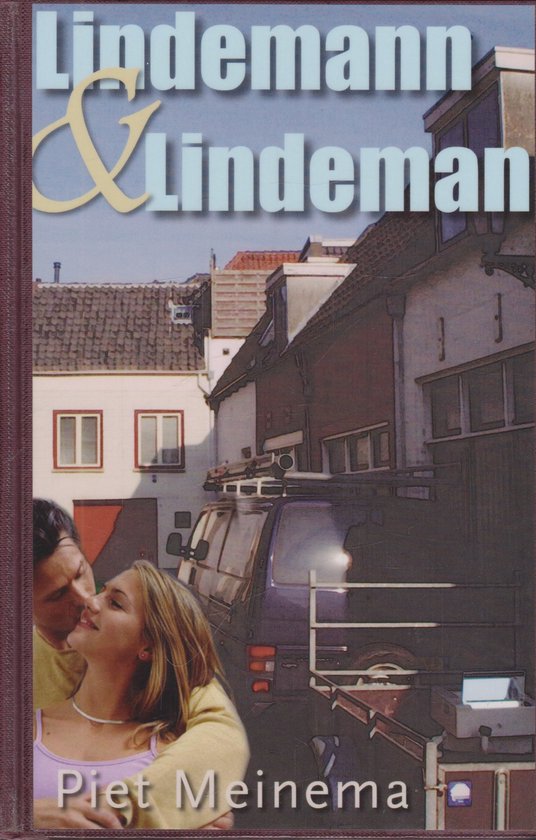Lindemann En Lindeman - P. Meinema, Meinema