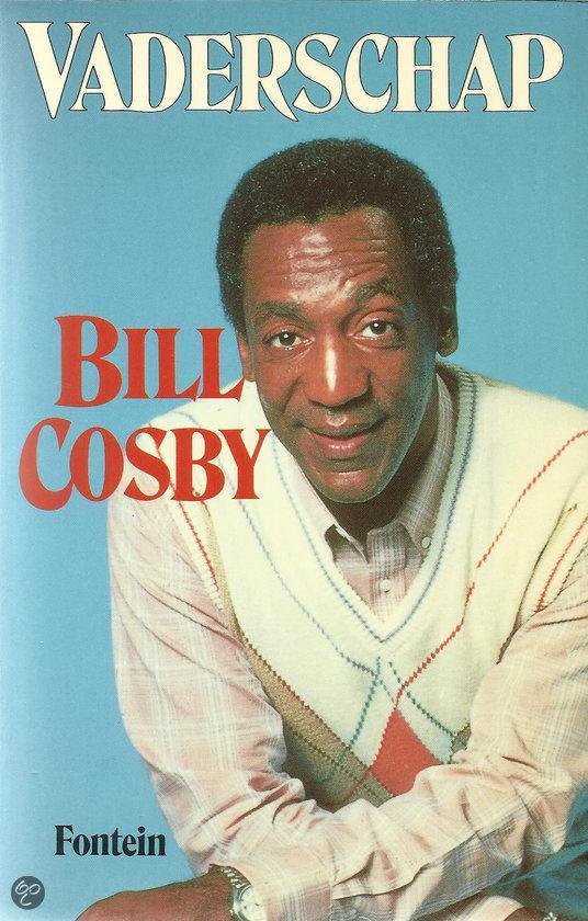Vaderschap - B. Cosby