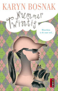 Nummer Twintig - Karyn Bosnak