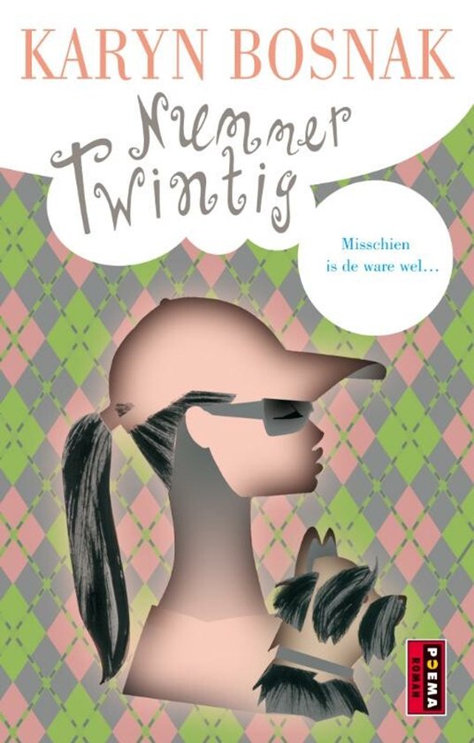 Nummer Twintig - Karyn Bosnak