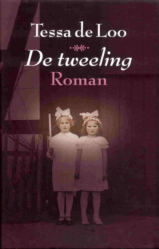 De tweeling - Tessa de Loo