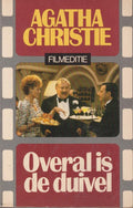 Overal is de duivel - Agatha Christie, Myra Vreeland