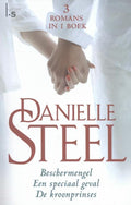 Beschermengel, Een speciaal geval, De kroonprinses - Danielle Steel