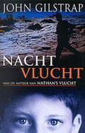 Nachtvlucht - J. Gilstrap