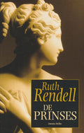 De Prinses - Ruth Rendell