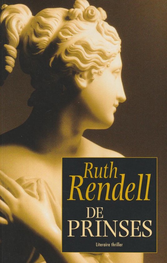 De Prinses - Ruth Rendell