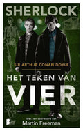 Sherlock Holmes 2 - Het teken van vier - Arthur Conan Doyle