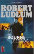 Het Bourne Bedrog - Robert Ludlum