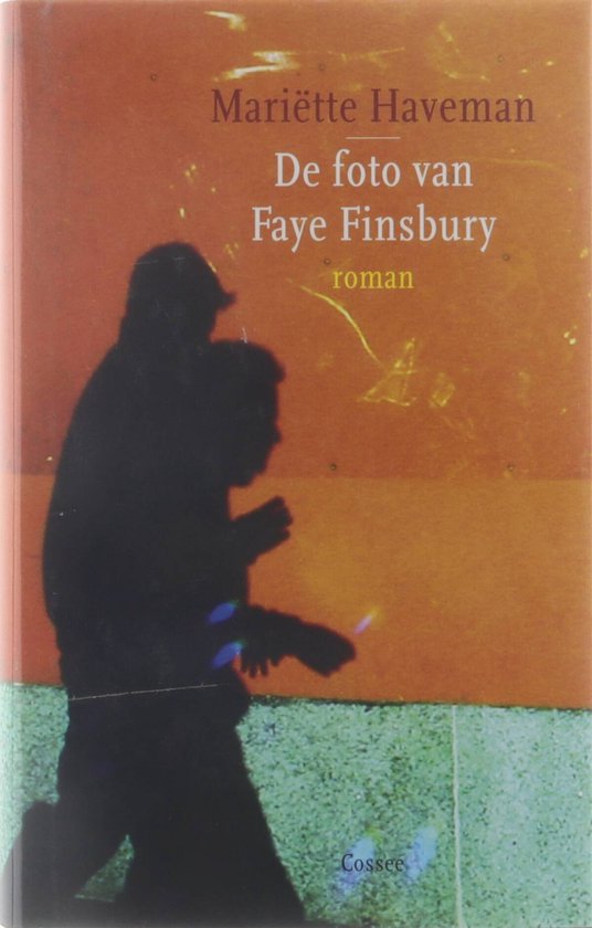 De Foto Van Faye Finsbury - Mariette Haveman