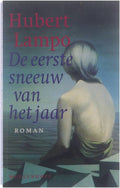 Eerste sneeuw van het jaar - Lampo