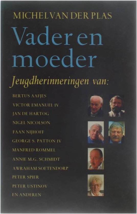 Vader en moeder - Michel van der Plas, Collectief