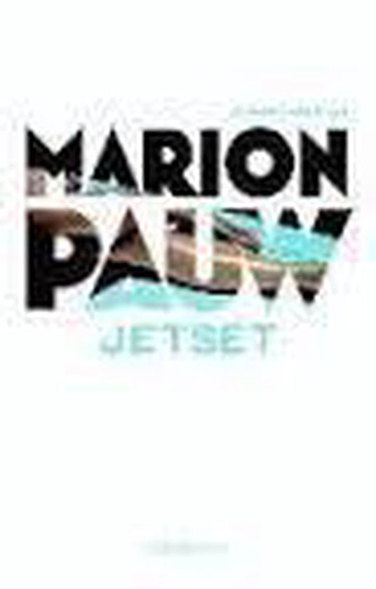 Jetset - special Jumbo - Marion Pauw