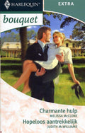 BOUQUET EXTRA 226 - Auteur Onbekend