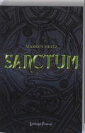 Sanctum - Markus Heitz, M. Heitz