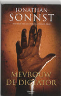 Mevrouw de dictator - J. Sonnst, Jonathan Sonnst