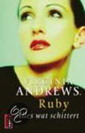Ruby 3 Alles Wat Schittert - Virginia Andrews