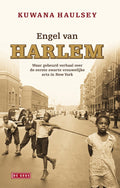 Engel van Harlem - K. Haulsey