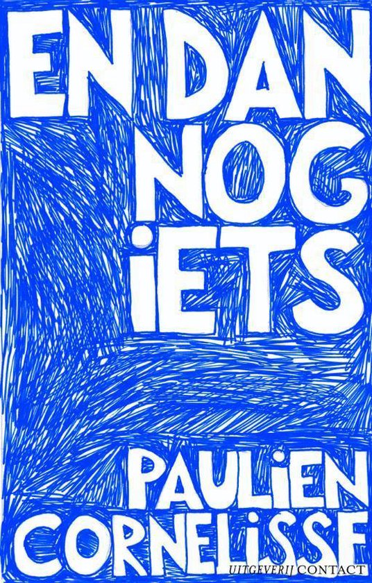 En dan nog iets - Paulien Cornelisse