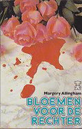 Bloemen voor de rechter - Allingham