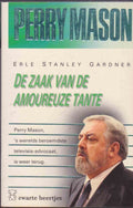 Perry Mason : De zaak van de amoureuze tante - Erle Stanley Gardner