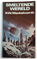 Smeltende Wereld - Mackelworth