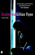 Duisternis - Gillian Flynn, Vince Flynn