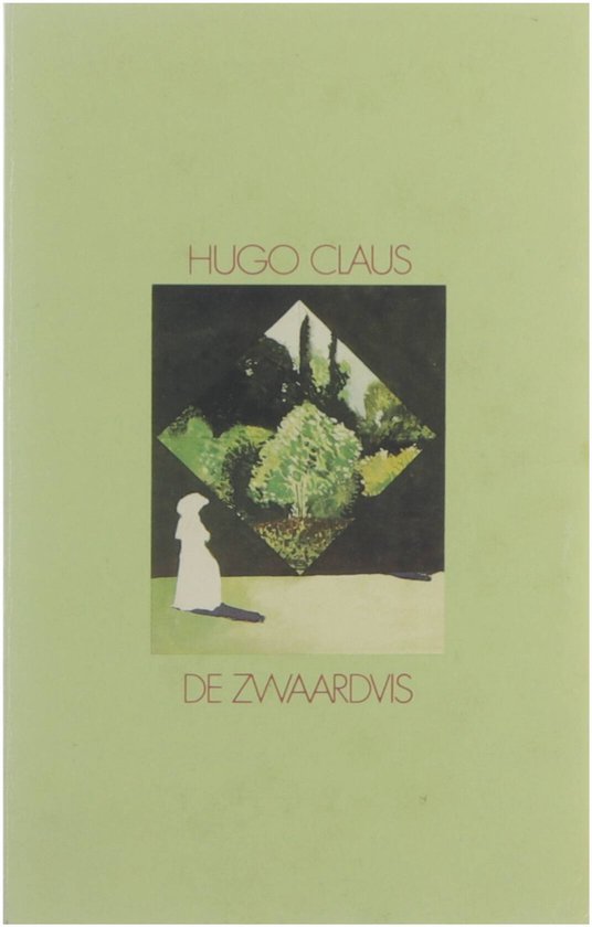 Zwaardvis - Hugo Claus
