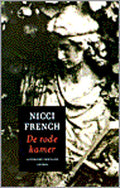 RODE KAMER - Nicci French