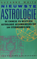Nieuwste astrologie - Suzanne White