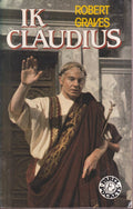 Ik, Claudius - Robert Graves