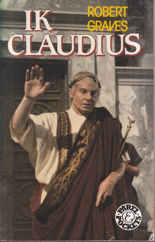 Ik, Claudius - Robert Graves