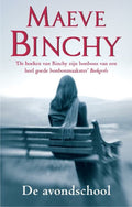 De avondschool - Maeve Binchy