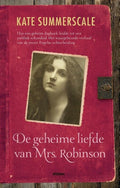 De Val Van Mrs. Robinson - Kate Summerscale
